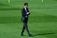 Mercato - PSG : Nasser Al-Khelaïfi à Madrid pour négocier le transfert d’un « crack » ?