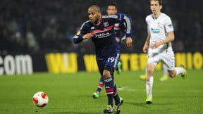 Mercato - OL : Briand parle de son avenir