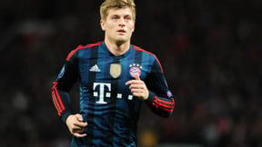 Mercato - Bayern Munich : L’énorme offre que prépare Manchester United pour Toni Kroos…