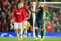 Ligue des Champions - Manchester United : Rooney répond aux accusations de Guardiola