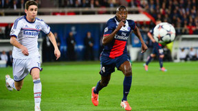 PSG : Matuidi cambriolé dans la nuit