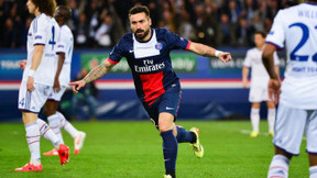 Mercato - PSG : Lavezzi dans le viseur de Chelsea ?