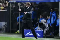 Borussia Dortmund : Jürgen Klopp s’énerve sur un plateau télé !