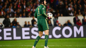 Ligue des Champions - PSG/Chelsea - Cech : « Décevant de prendre ce but »