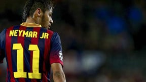 Barcelone/Chelsea : Quand Neymar évoque le style défensif de José Mourinho…