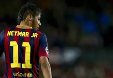 Barcelone/Chelsea : Quand Neymar évoque le style défensif de José Mourinho…