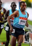 Athlétisme : Bekele confiant pour son premier marathon
