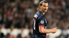 PSG/Chelsea : Le message fort d’Ibrahimovic à Al-Khelaïfi !