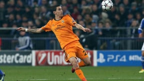 Mercato - AS Monaco/Real Madrid : Discussions entamées pour Di Maria ?