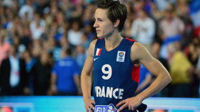 Basket : Céline Dumerc va découvrir la WNBA !