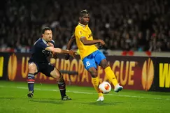 Europa League - Juventus : Pogba surpris par la défense de l’OL