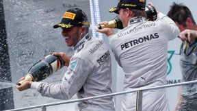 Formule 1 : Hamilton répond à Ferrari !