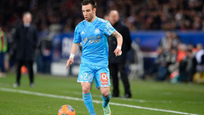 OM : Des anciens du vestiaire prennent la défense de Valbuena !