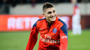 PSG : Verratti défend son style de jeu et exprime son bonheur d’être à Paris