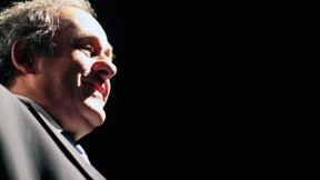 Fair-play financier : Platini soutenu par Bruxelles