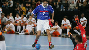 Pirès n’écarte pas la possibilité d’entraîner un jour