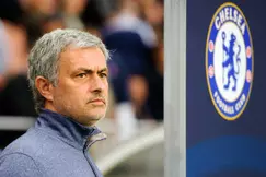 Mercato - Chelsea : Manchester United de retour à la charge pour Mourinho ?