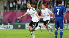 Coupe du monde : Tous les buts de Klose (vidéo)