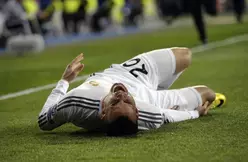 Real Madrid : Des complications pour Jesé