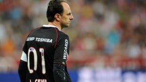 Brésil : Le mythique Rogério Ceni va prendre sa retraite !