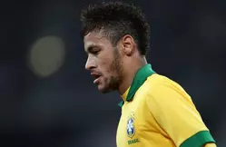 Coupe du monde Brésil 2014 - Neymar : « Je commence à avoir peur »