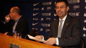 Mercato - Barcelone : Bientôt une réunion au sommet entre Blatter et Bartomeu ?