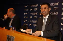 Mercato - Barcelone : Bientôt une réunion au sommet entre Blatter et Bartomeu ?
