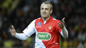 AS Monaco : Un avenir dans le cinéma pour Berbatov ?