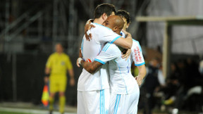 Ligue 1 : L’OM aux forceps !