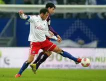 Bundesliga : Hambourg domine Leverkusen et se donne de l’air