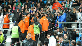 OM : Pierre Ménès ironise sur la tension au Vélodrome !