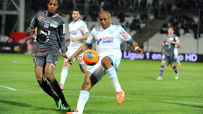 OM - Ayew : « On a su faire le boulot »