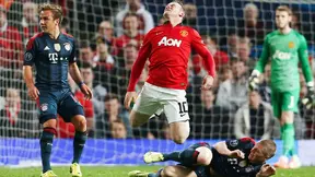 Ligue des Champions - Manchester United : Rooney absent face au Bayern ?