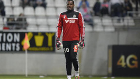 OM : Entorse pour Mandanda !