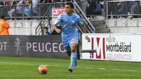 OM : Rien de grave pour Morel