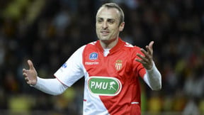 AS Monaco - Berbatov : « Je veux que l’on se rappelle de moi comme un joueur spécial »