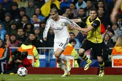 Mercato - Real Madrid : Morata vendu à Arsenal à une condition ?