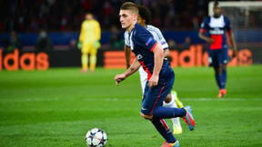 PSG - Verratti : « Le match retour contre Chelsea va être une guerre »