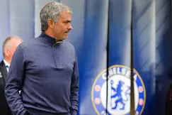 Mercato - Chelsea : « Mourinho critique ses attaquants mais il n’a pas bougé lors du mercato hivernal… »