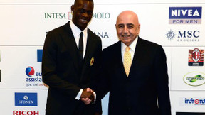 Mercato - Milan AC : Balotelli, Kaka, Rami… Galliani fait le point sur l’avenir de ses cadres !