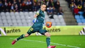 FC Nantes : Les Nantais ambitieux avant le déplacement à Monaco !