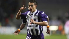 Toulouse - Ben Yedder : « Je ne suis plus le petit qui vient d’arriver… »