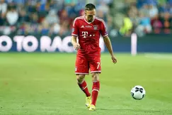 Bundesliga : Première défaite de la saison pour le Bayern Munich !