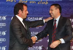 Barcelone : Les dirigeants du Barça plus divisés que jamais ?