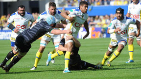 Rugby - H-Cup : Clermont passe en demi-finale !