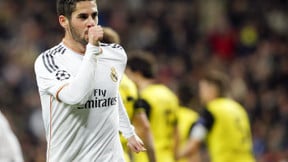 Mercato - PSG/Real Madrid : Isco surveillé de près par le PSG ?