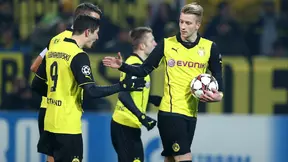 Bundesliga : Dortmund s’accroche à sa 2 e place !