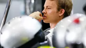 Formule 1 - Bahreïn - Rosberg : « Je suis confiant »