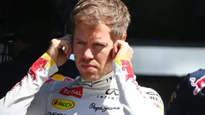 Formule 1 - Bahreïn - Vettel : « J’aurais pu mieux faire »