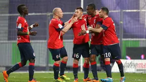 Ligue 1 : Lille solide troisième, statu quo pour Evian et Sochaux